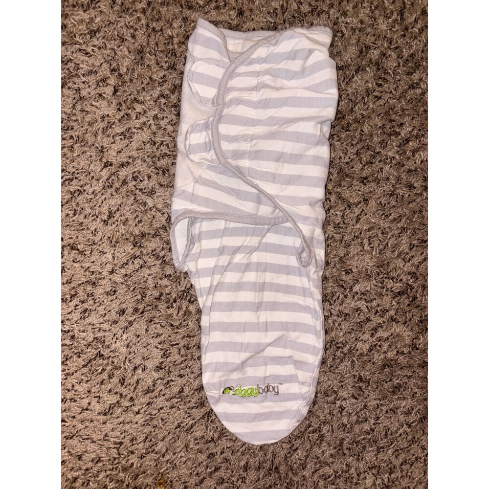 Swaddle Ziggy Baby 0-3 months